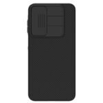 NILLKIN CamShield Case for Samsung Galaxy A16/A16 5G Black