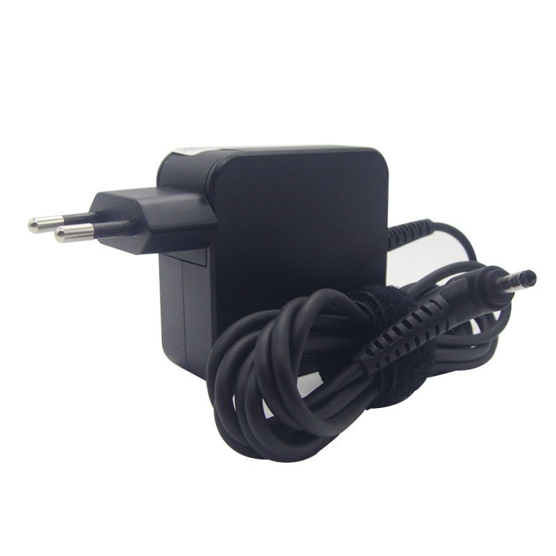 83520220217143700.jpg 4*1.7mm 20V/2.25A/45W AC Power Supply Adapter for Lenovo Ideapad 100s/110/510s/710s/310 EU Adapter HQ - Image 1