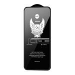 WEKOME WTP-010 Kingkong 4D Anti Scratch & Anti Fingerprint Screen Protector iPhone 15 Pro