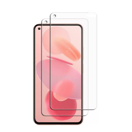 Tempered Glass Screen Protector for Xiaomi 11 Lite 5G NE Transparent
