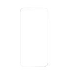 Tempered Glass Screen Protector for iPhone 16 Pro/17 Transparent