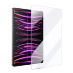 REMAX GL-82 Rike Series HD Tempered Glass Screen Protector for iPad Air 2020/Air 4/Air 2022/Air 5 Transparent