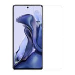 Tempered Glass Screen Protector for Xiaomi 12T Ori Transparent