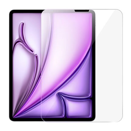 JOYROOM JR-MST0164 Tempered Glass Screen Protector for iPad Pro 11 2024(5th) Transparent