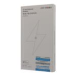 JC 4323mAh Battery Cell + Battery Adhesive for iPhone 14 Pro Max Standard Capacity Version OEM - Image 2