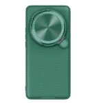 NILLKIN CamShield Prop Case for Xiaomi 15 Ultra Green