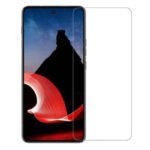 Tempered Glass Screen Protector for Motorola ThinkPhone Transparent