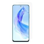 Tempered Glass Screen Protector for Honor 90 Lite Transparent