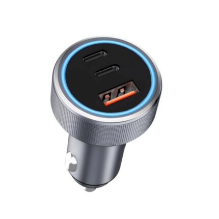 Battery Door with Adhesive for iPhone XS Max Large Hole White without Logo OEM