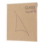 Tempered Glass Screen Protector for Garmin Fenix 6S Transparent - Image 2