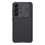 NILLKIN CamShield Pro Case for Samsung Galaxy S23 Black