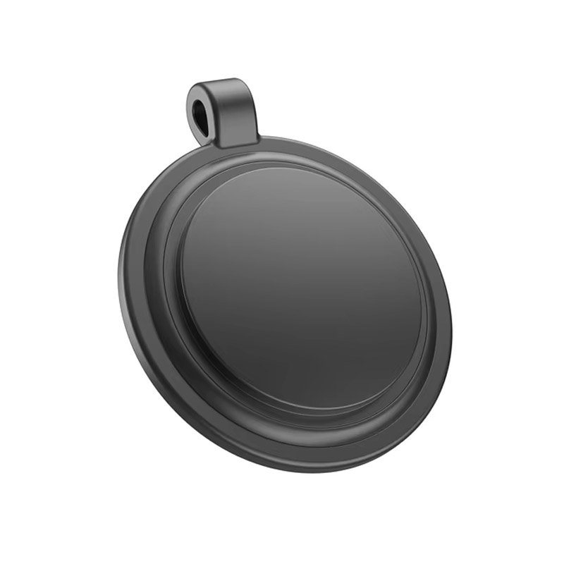 95120241112175114.jpg GPS Global Tracking Locator for iOS System Apple Find My Black - Image 1