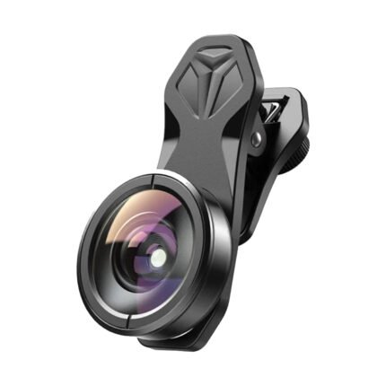 APEXEL APL-HB170 170?Super Wide Angle Lens for Mobile Phone