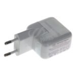 12W USB Charger without Logo for iPad White EU Plug