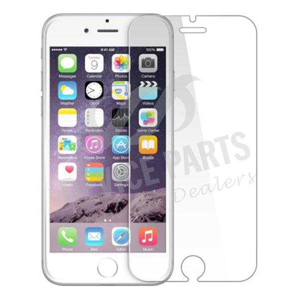 as003650_2104019707_1.jpg 10Pcs Tempered Glass Screen Protector for iPhone 7/8 Generic (Good Quality) - Image 1