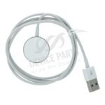 A1923 MU9G2AM/A 1M Wireless Charger with Packaging Box for Apple Watch OEM