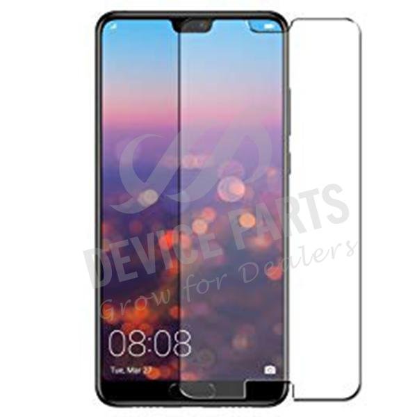 as005212_2104018170_1.jpg Tempered Glass Screen Protector for Huawei P20 Pro Generic - Image 1