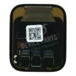 Screen Replacement with NFC for Apple Watch Series 4 44mm Black Ori - Image 2