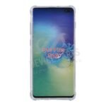 Anti-Shock TPU Case for Samsung Galaxy S10 Plus Transparent