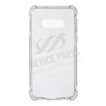 Anti-Shock TPU Case for Samsung Galaxy S10e Transparent - Image 2