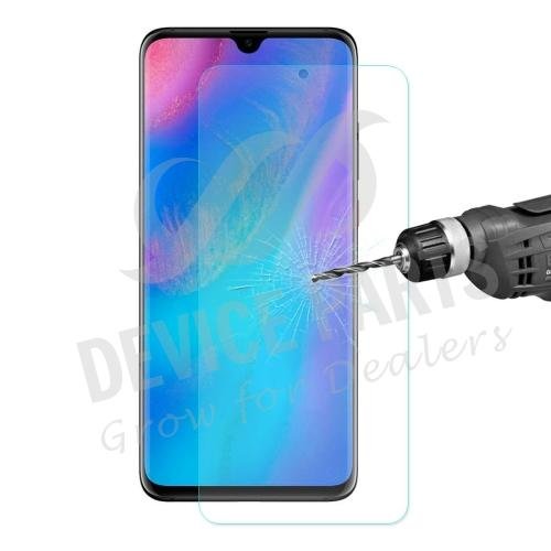 as038567a_2104016802_1.jpg Tempered Glass Screen Protector for Huawei P30 Transparent - Image 1