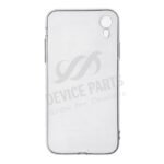 Ultra-thin Transparent TPU Case for iPhone XR - Image 2