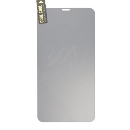 Tempered Glass Screen Protector for iPhone XR/11 Transparent