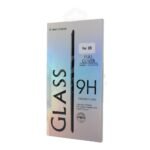Tempered Glass Screen Protector for iPhone XR/11 Transparent - Image 2