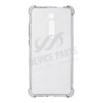 Anti-Shock TPU Case for Xiaomi Redmi K20/K20 Pro/K20 Pro Premium/Mi 9T/Mi 9T Pro Transparent - Image 2