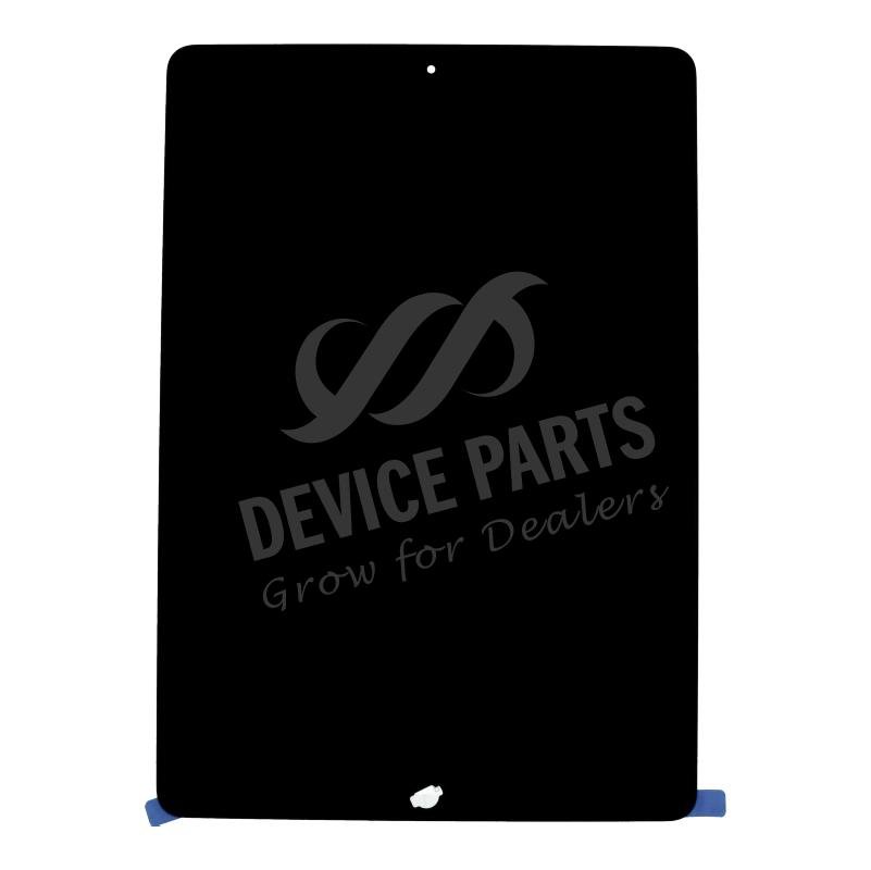as050583_2104271336_1.jpg Screen Replacement for iPad Air 2019/Air 3 Black Ori - Image 1