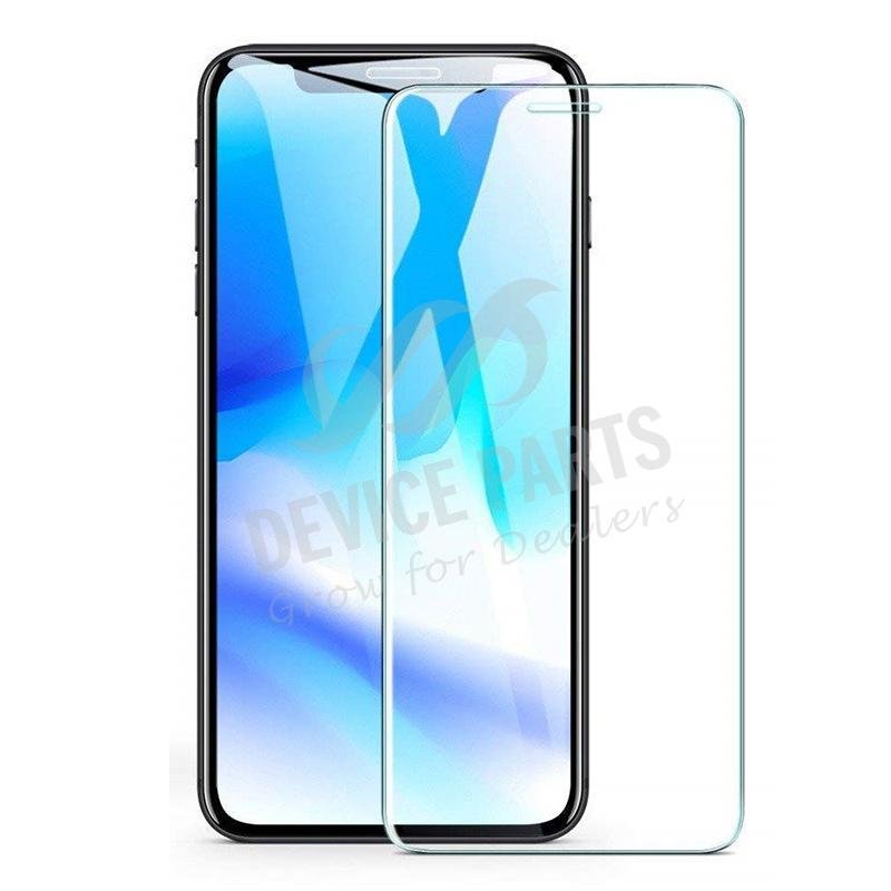 as052338a_2104011381_1.jpg Tempered Glass Screen Protector for iPhone 11 Pro Max Transparent - Image 1