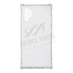 Anti-Shock TPU Case for Samsung Galaxy Note 10 Plus Transparent - Image 2
