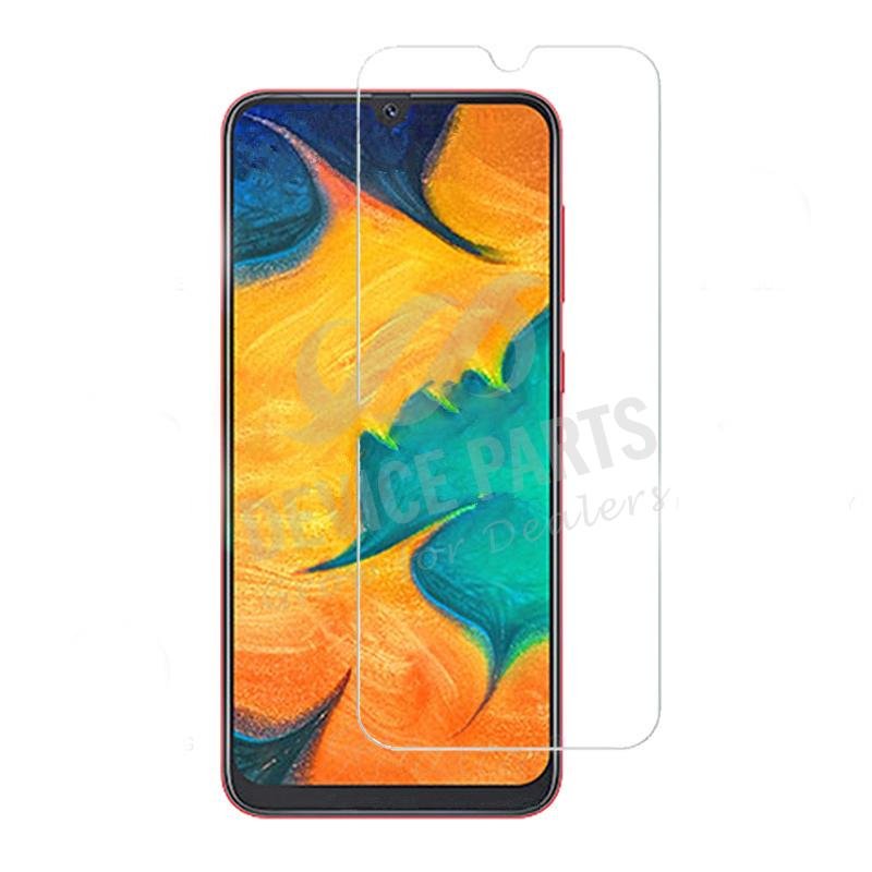 as053149a_2104018866_1.jpg Tempered Glass Screen Protector for Samsung Galaxy A20e Transparent - Image 1