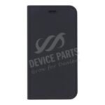 DUX DUCIS Skin Pro Series Horizontal Flip Leather TPU + PU Case for iPhone 11 Black