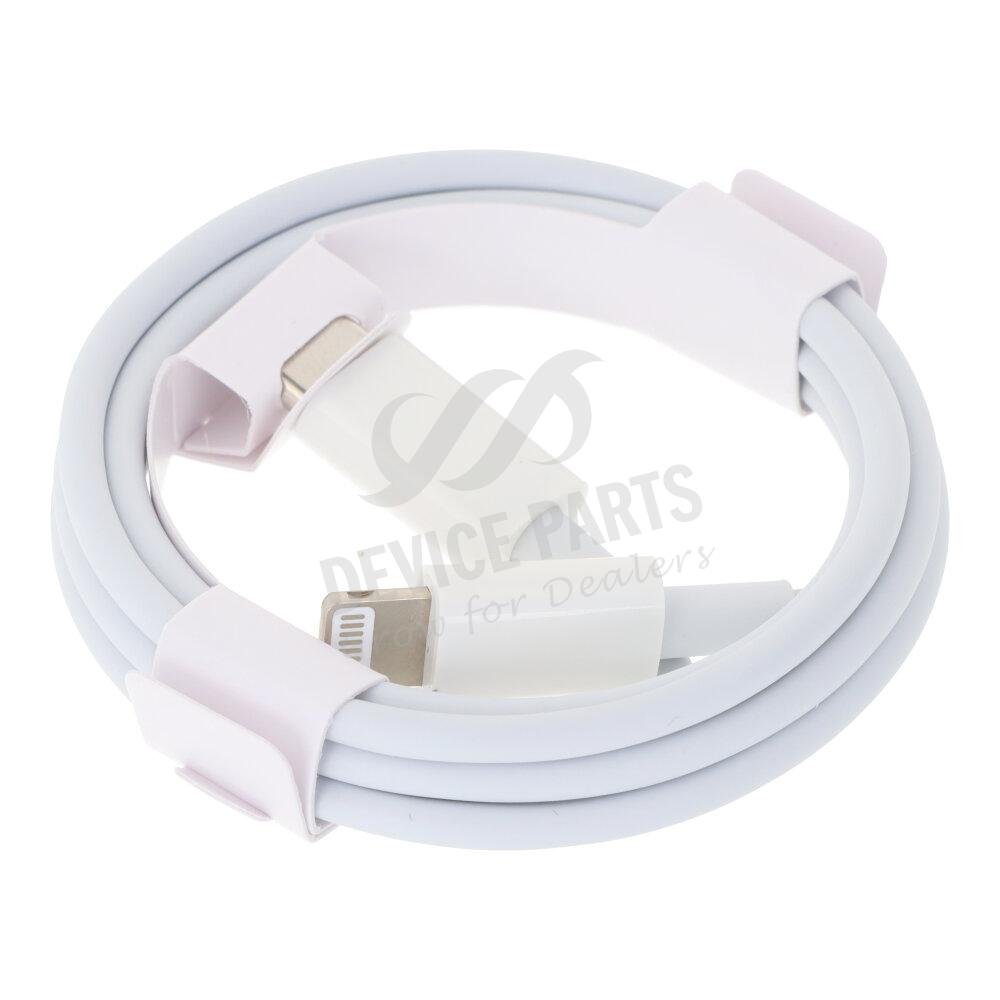 as059131a_2302036714_1.jpg 12IC 1M 28W Type-C to Lighnting Cable with Package for iPhone 11-14 Pro Max White HQ - Image 1