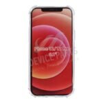 Anti-Shock TPU Case for iPhone 12/12 Pro Transparent