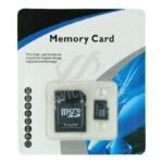 128GB class10 TF High-Speed Memory Card SDXC - Image 2