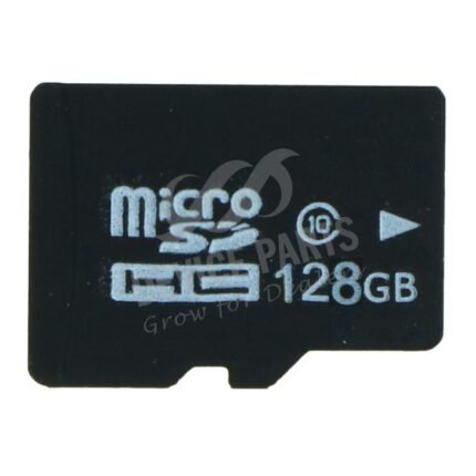 128GB class10 TF High-Speed Memory Card SDXC