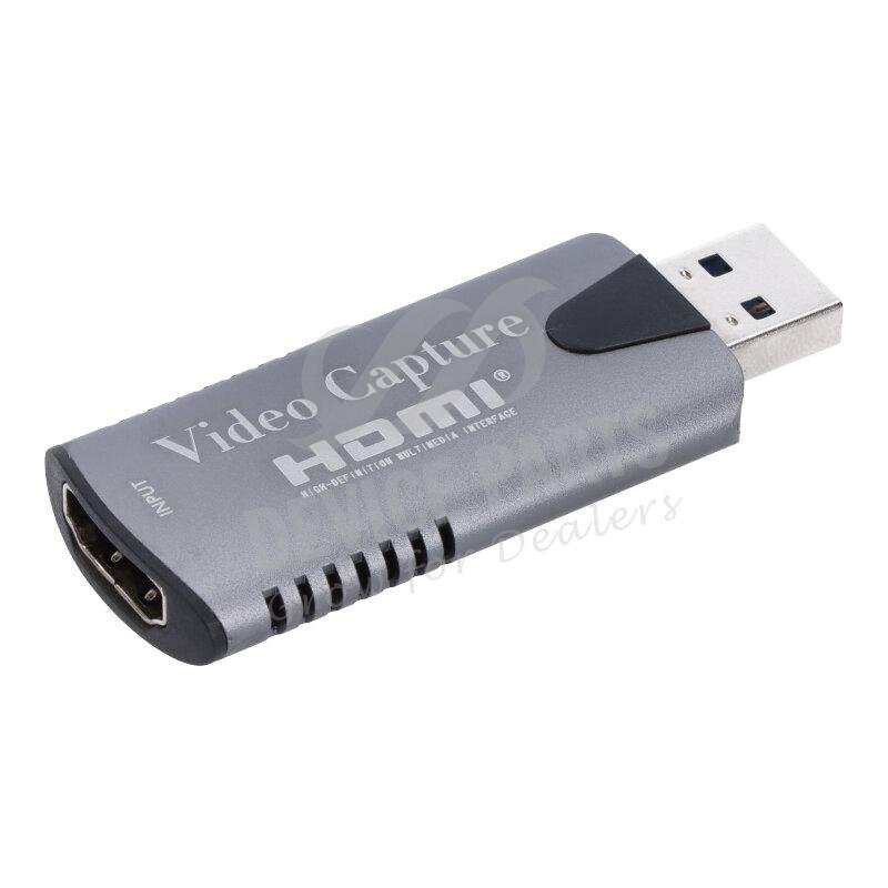 as060673_2106074313_1.jpg HU-03 Video Capture Card - Image 1