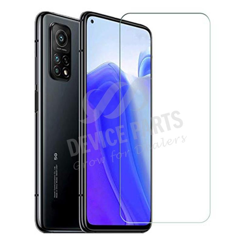 as064135a_2104015377_1.jpg Tempered Glass Screen Protector for Xiaomi Mi 10T 5G/10T Pro 5G Transparent - Image 1