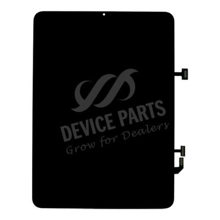 Screen Replacement for iPad Air 2020/Air 4 Black Ori