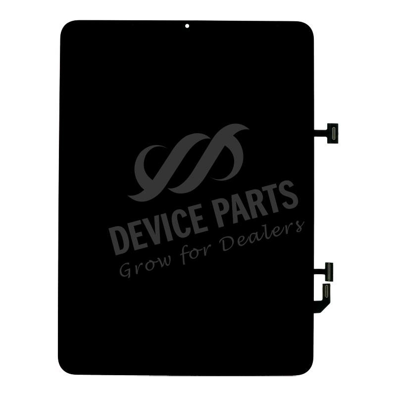 as064710_2104269450_1.jpg Screen Replacement for iPad Air 2020/Air 4 Black Ori - Image 1