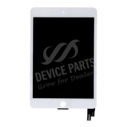 Screen Replacement for iPad Mini 4 White HQ