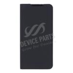 DUX DUCIS Skin Pro Series Horizontal Flip Leather TPU + PU Case for Samsung Galaxy S21 5G Black