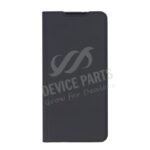Battery Door + Back Camera Lens and Bezel for iPhone XR European Version White OEM