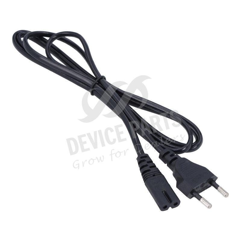 as068062_2107197939_1.jpg EU Plug 1.5M C7 Power Supply Cable For Projector PC Monitor Printer - Image 1