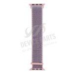 Band for Apple Watch Series 1 38mm/Series 2 38mm/Series 3 38mm/Series 4 40mm/Series 5 40mm/Series 6 40mm/SE 40mm/Series 7 41mm Pink/Purple