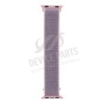 Band for Apple Watch Series 1 38mm/Series 2 38mm/Series 3 38mm/Series 4 40mm/Series 5 40mm/Series 6 40mm/SE 40mm/Series 7 41mm Pink/Purple - Image 2