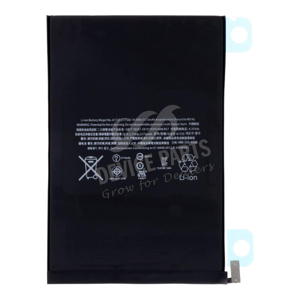 as069441_2204265351_1.jpg 5124mAh Battery + Battery Adhesive for iPad Mini 2019/Mini 5 OEM without Logo - Image 1