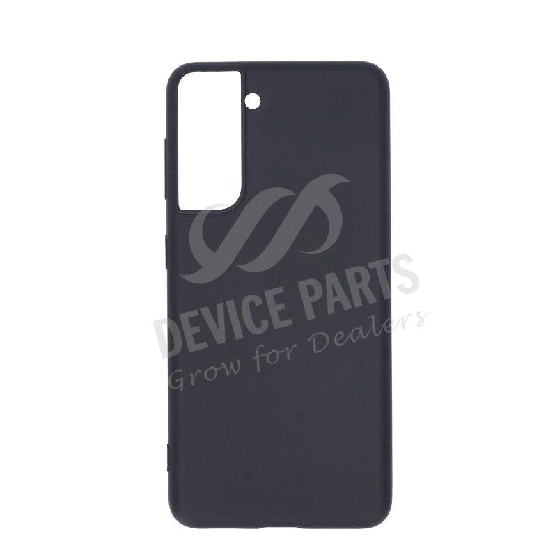 as069720a_2106057381_1.jpg Battery Door + Back Camera Lens and Bezel for iPhone SE 2020 White OEM - Image 1